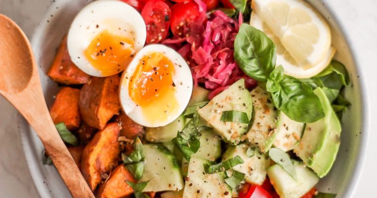 Lunch_Salad_Recipe